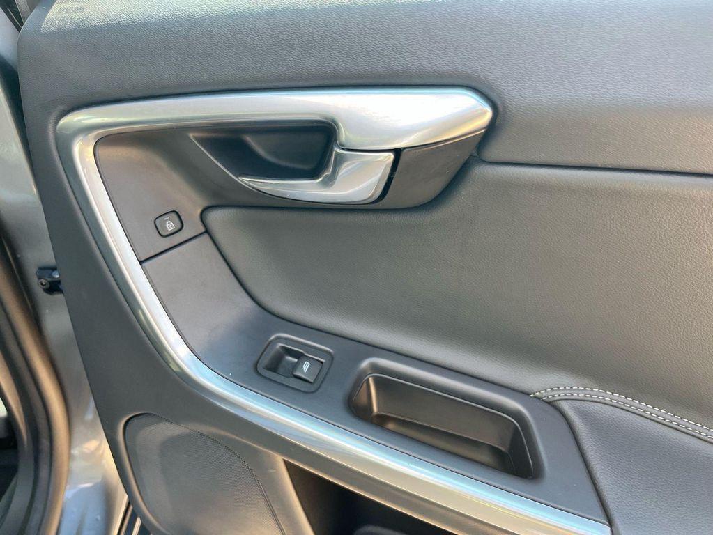 used 2017 Volvo S60 car, priced at $9,975
