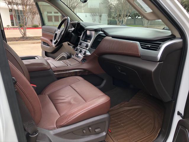 used 2018 Chevrolet Tahoe car, priced at $29,975