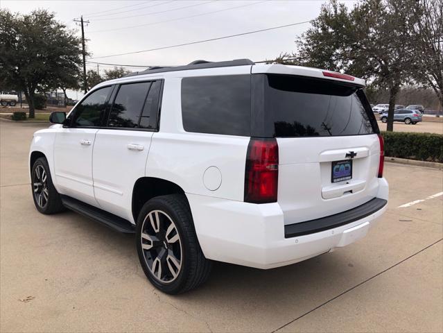 used 2018 Chevrolet Tahoe car, priced at $29,975