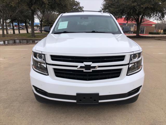 used 2018 Chevrolet Tahoe car, priced at $29,975