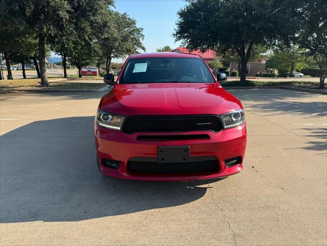 used 2020 Dodge Durango car, priced at $23,875