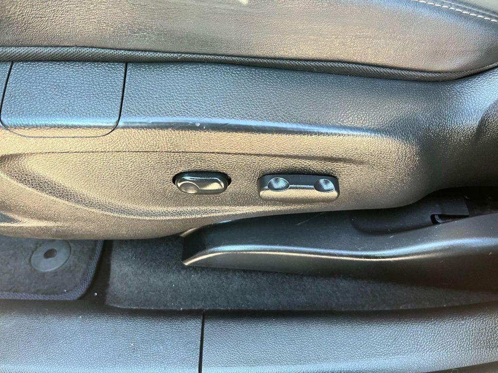 used 2020 Buick Encore car, priced at $14,975