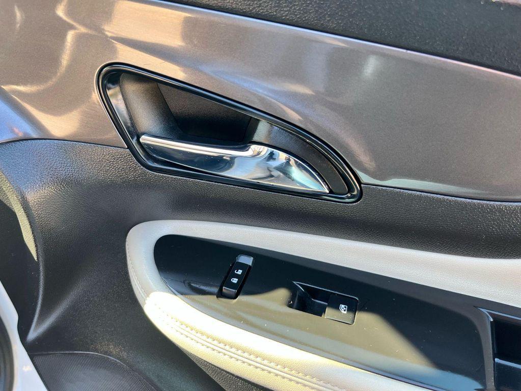 used 2020 Buick Encore car, priced at $14,975