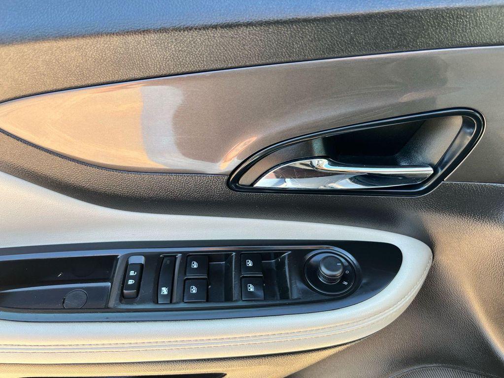 used 2020 Buick Encore car, priced at $14,975