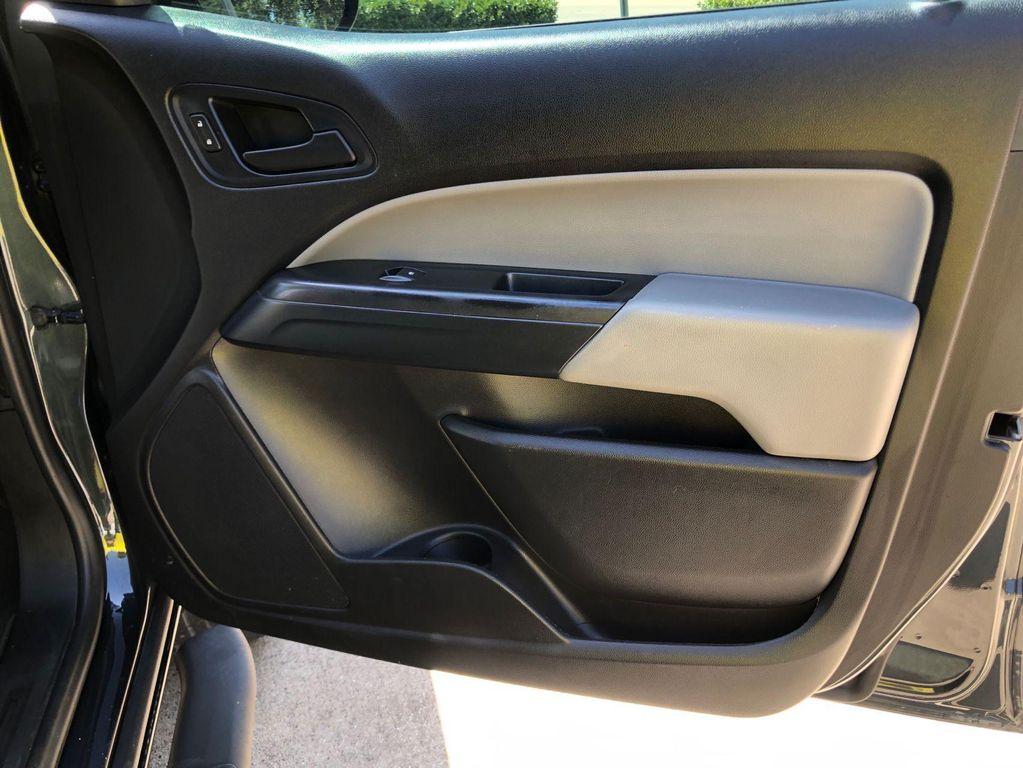 used 2018 Chevrolet Colorado car, priced at $13,975