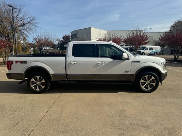 used 2018 Ford F-150 car, priced at $24,975