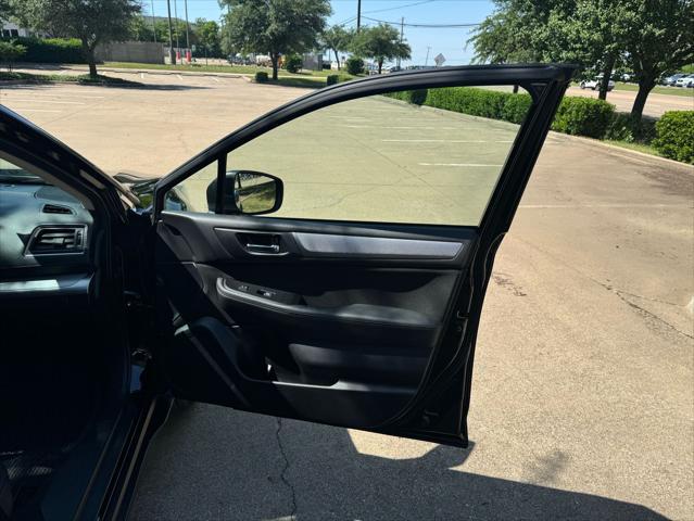 used 2019 Subaru Outback car, priced at $17,975