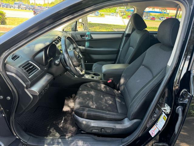 used 2019 Subaru Outback car, priced at $17,975