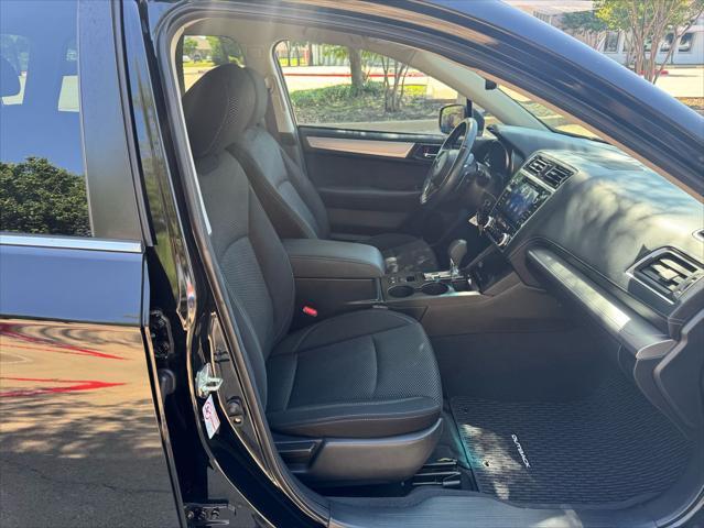 used 2019 Subaru Outback car, priced at $17,975