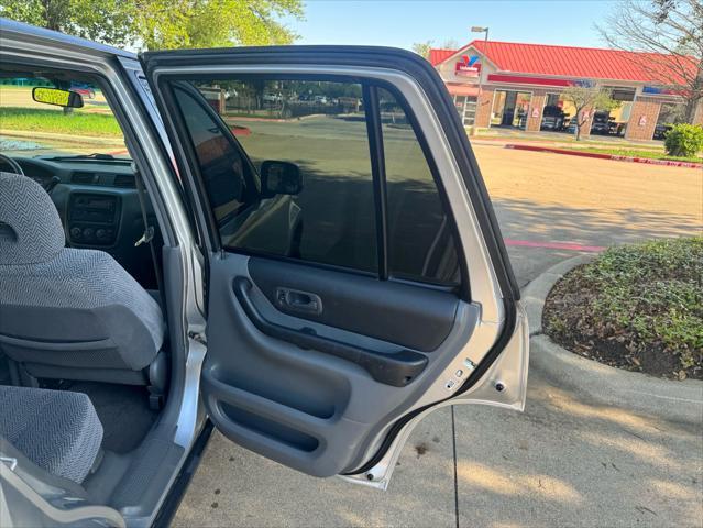 used 1997 Honda CR-V car, priced at $4,975