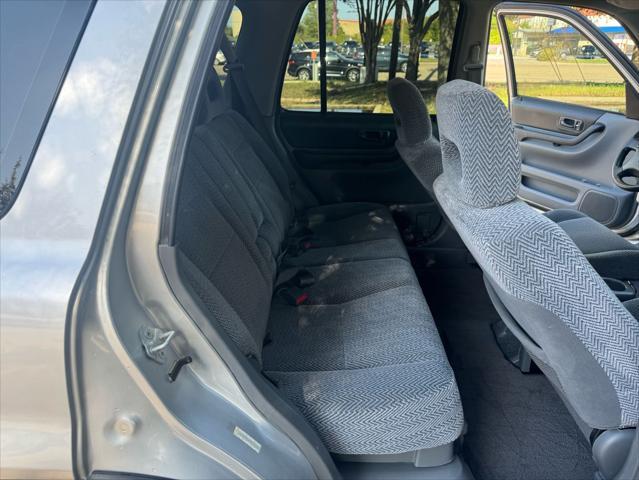 used 1997 Honda CR-V car, priced at $4,975