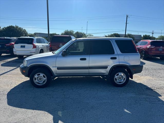 used 1997 Honda CR-V car, priced at $4,975