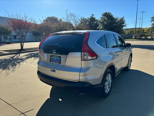 used 2014 Honda CR-V car, priced at $18,975