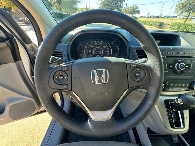 used 2014 Honda CR-V car, priced at $18,975