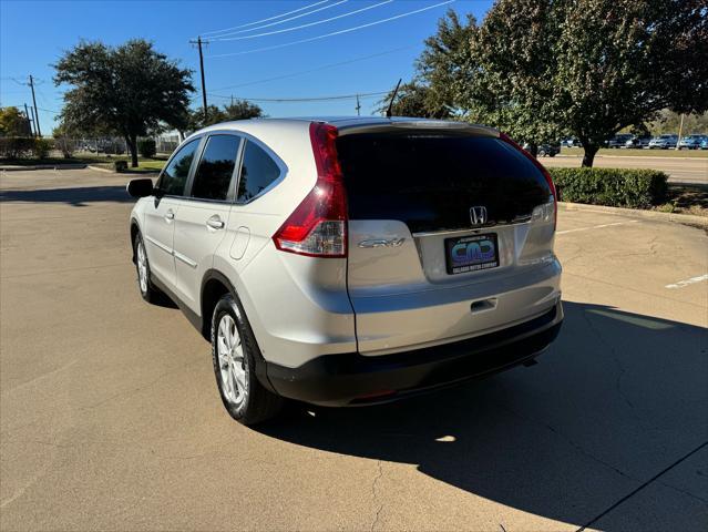 used 2014 Honda CR-V car, priced at $18,975