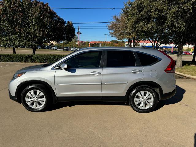 used 2014 Honda CR-V car, priced at $18,975