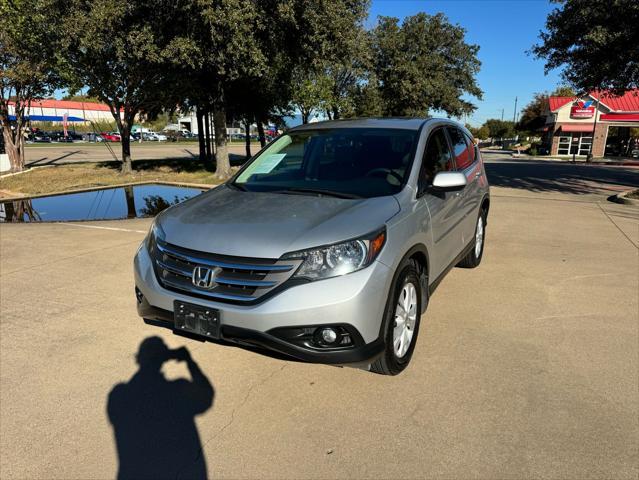 used 2014 Honda CR-V car, priced at $18,975