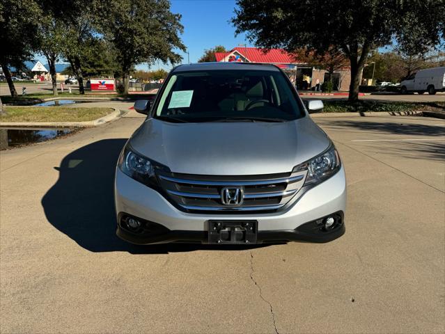 used 2014 Honda CR-V car, priced at $18,975