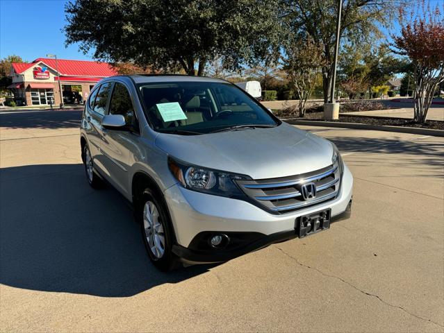 used 2014 Honda CR-V car, priced at $18,975