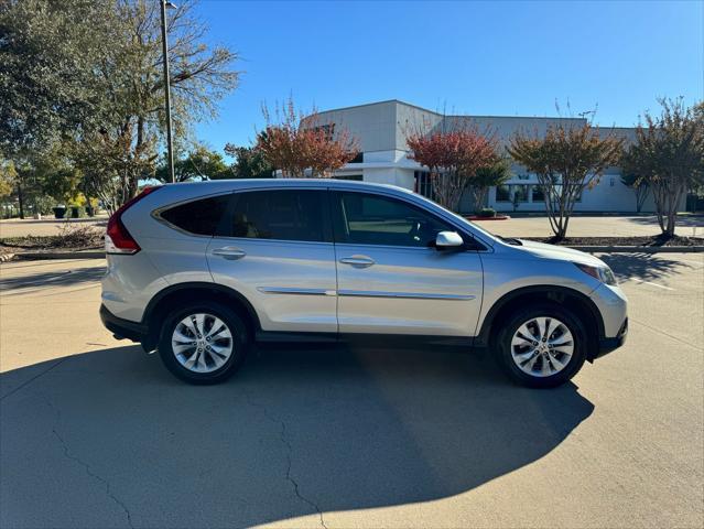 used 2014 Honda CR-V car, priced at $18,975