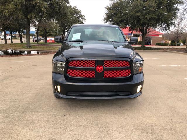 used 2013 Ram 1500 car, priced at $12,975