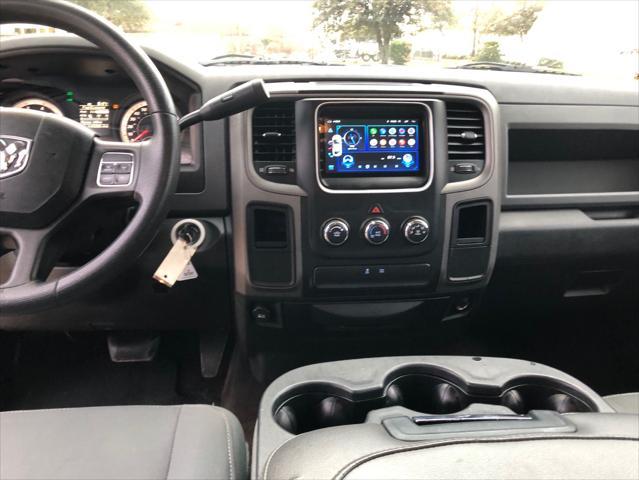 used 2013 Ram 1500 car, priced at $12,975