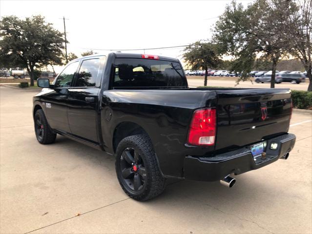 used 2013 Ram 1500 car, priced at $12,975