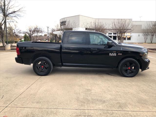 used 2013 Ram 1500 car, priced at $12,975