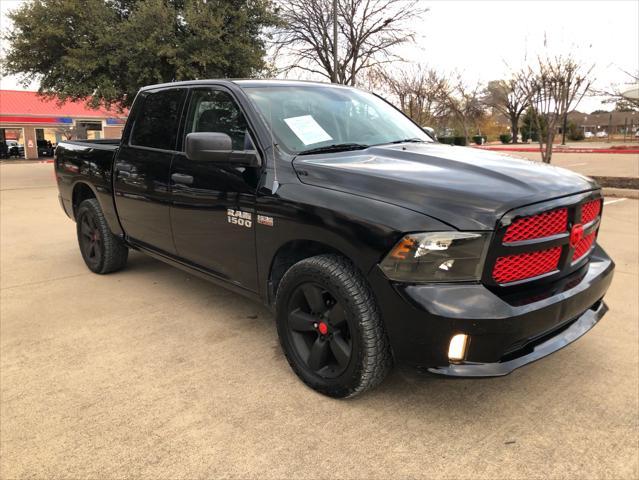 used 2013 Ram 1500 car, priced at $12,975