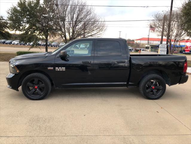 used 2013 Ram 1500 car, priced at $12,975