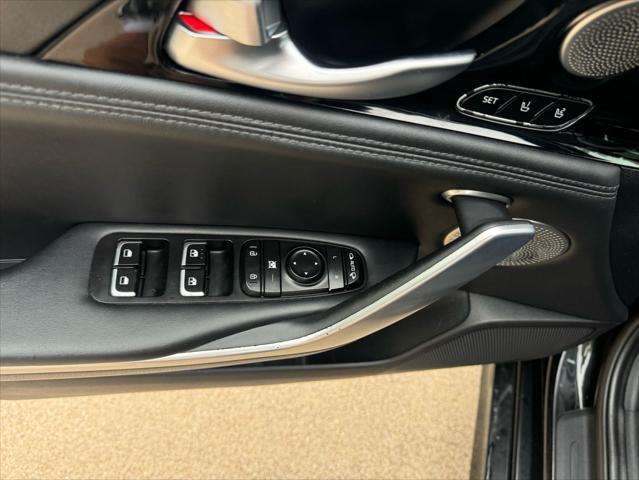 used 2018 Kia Stinger car, priced at $19,975