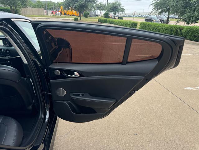 used 2018 Kia Stinger car, priced at $19,975