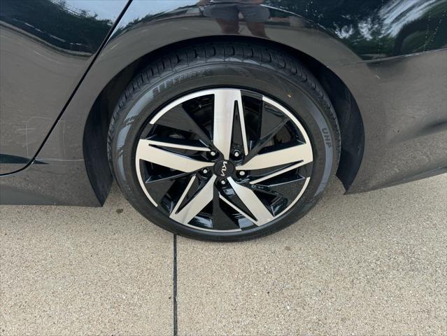 used 2018 Kia Stinger car, priced at $19,975