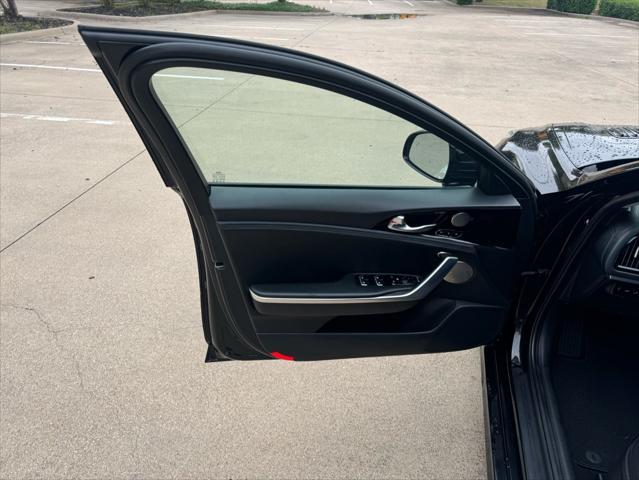 used 2018 Kia Stinger car, priced at $19,975