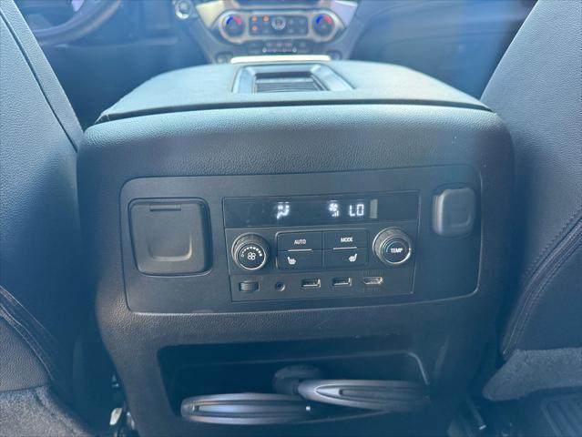 used 2017 Chevrolet Tahoe car, priced at $21,975