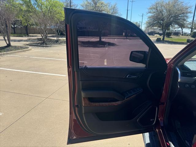 used 2017 Chevrolet Tahoe car, priced at $21,975