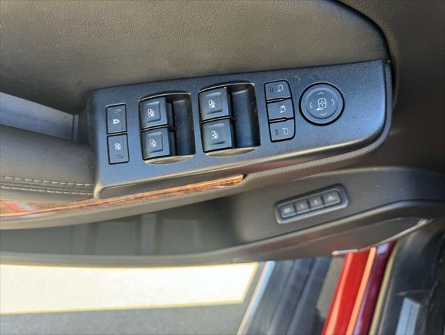 used 2017 Chevrolet Tahoe car, priced at $21,975
