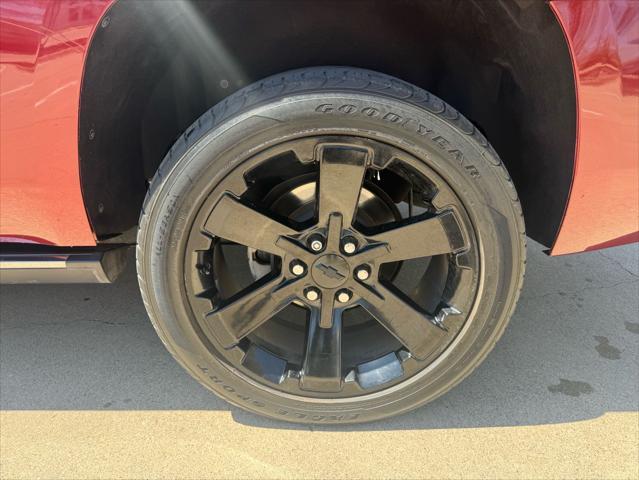 used 2017 Chevrolet Tahoe car, priced at $21,975