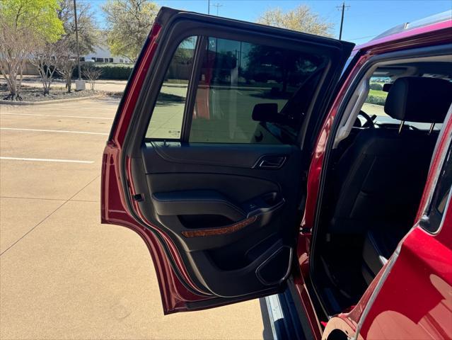 used 2017 Chevrolet Tahoe car, priced at $21,975