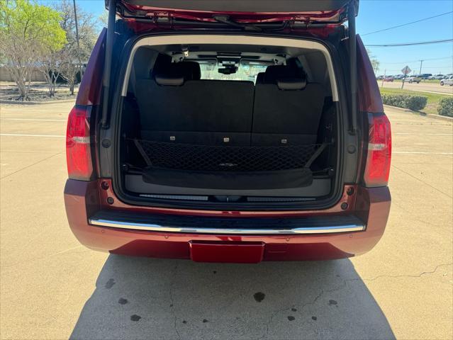 used 2017 Chevrolet Tahoe car, priced at $21,975