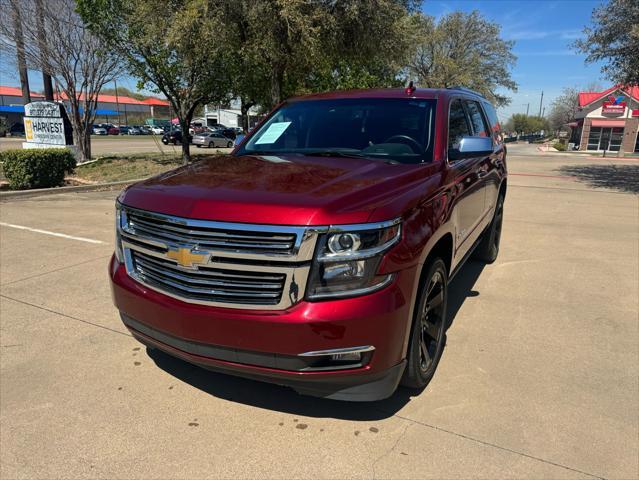 used 2017 Chevrolet Tahoe car, priced at $21,975