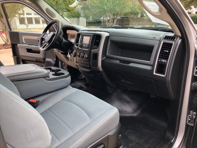 used 2019 Ram 1500 car, priced at $17,975