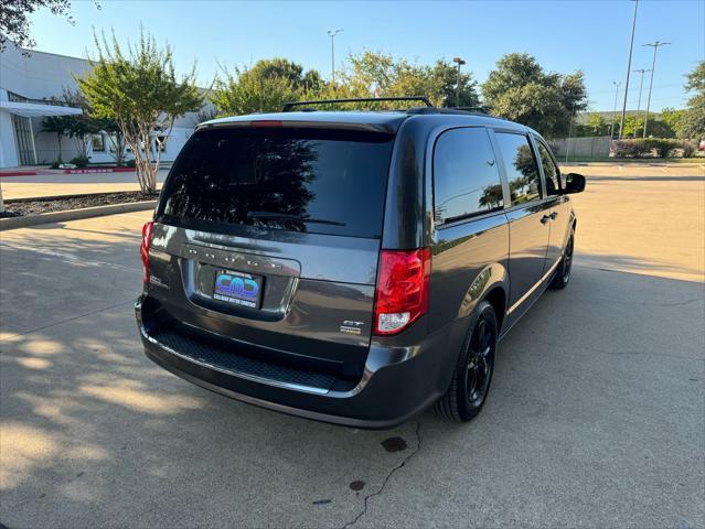 used 2019 Dodge Grand Caravan car, priced at $11,975