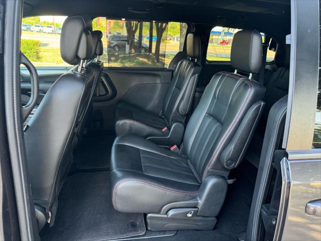 used 2019 Dodge Grand Caravan car, priced at $11,975