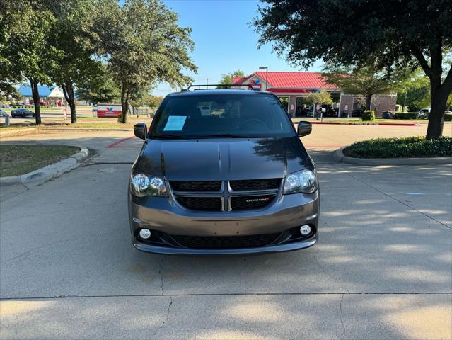 used 2019 Dodge Grand Caravan car, priced at $11,975