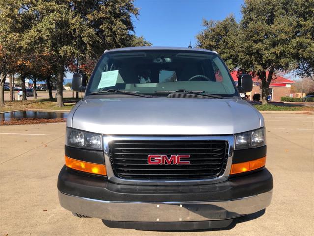 used 2015 GMC Savana 2500 car, priced at $23,975