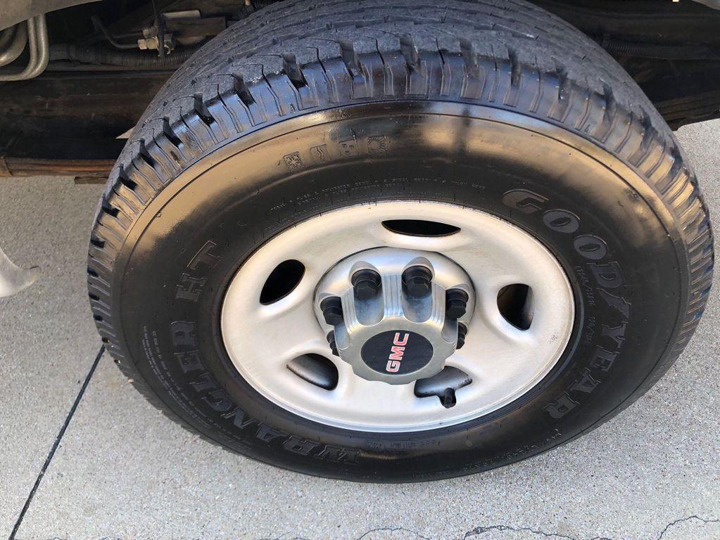 used 2015 GMC Savana 2500 car, priced at $18,975