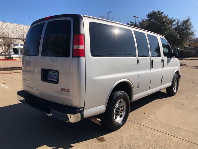 used 2015 GMC Savana 2500 car, priced at $23,975