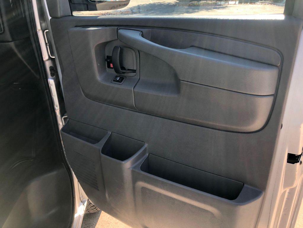 used 2015 GMC Savana 2500 car, priced at $18,975