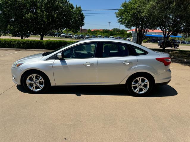 used 2014 Ford Focus car, priced at $7,975